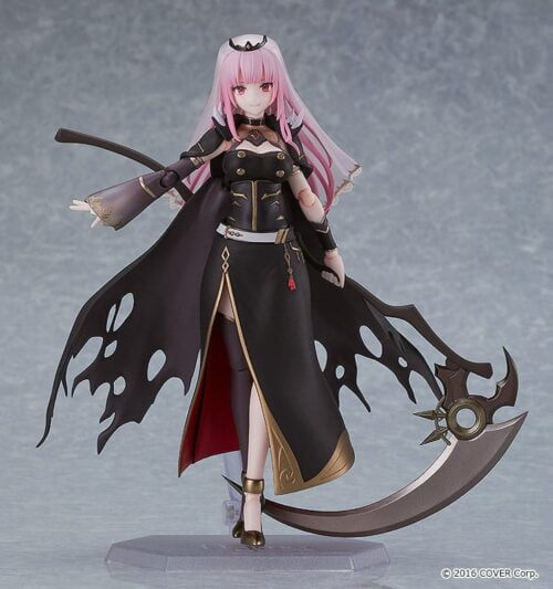 Nendo Addicts - Figma - Hololive Mori Calliope