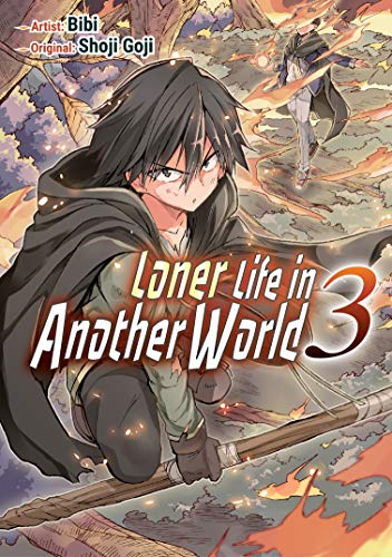 Nendo Addicts - Loner Life In Another World Vol.03