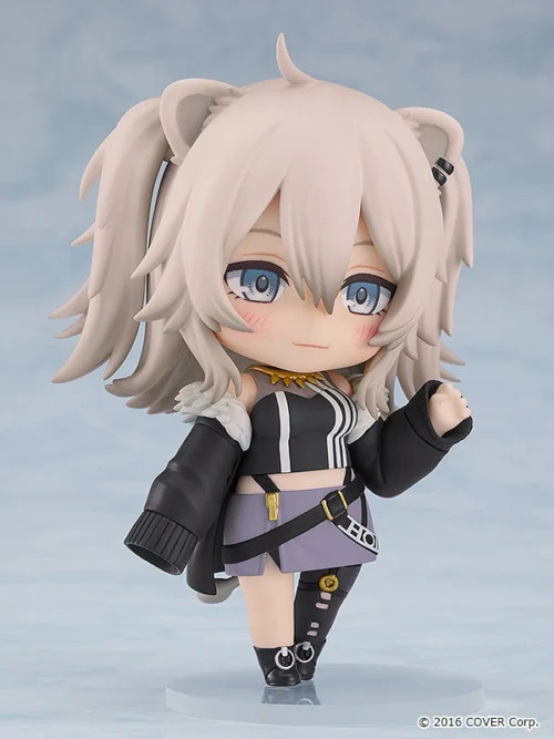 Nendo Addicts - Nendoroid - #2114 - Hololive Shishiro Botan 1