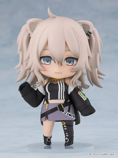 Nendo Addicts - Nendoroid - #2114 - Hololive Shishiro Botan