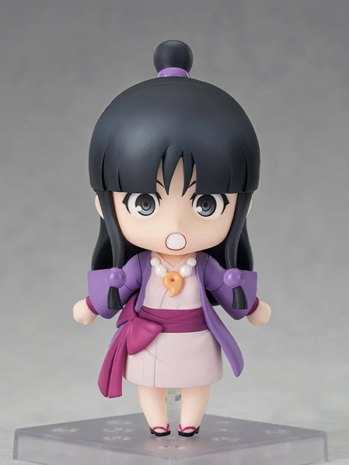 Nendo Addicts - Nendoroid - #2116 - Ace Attorney Maya Fey 1