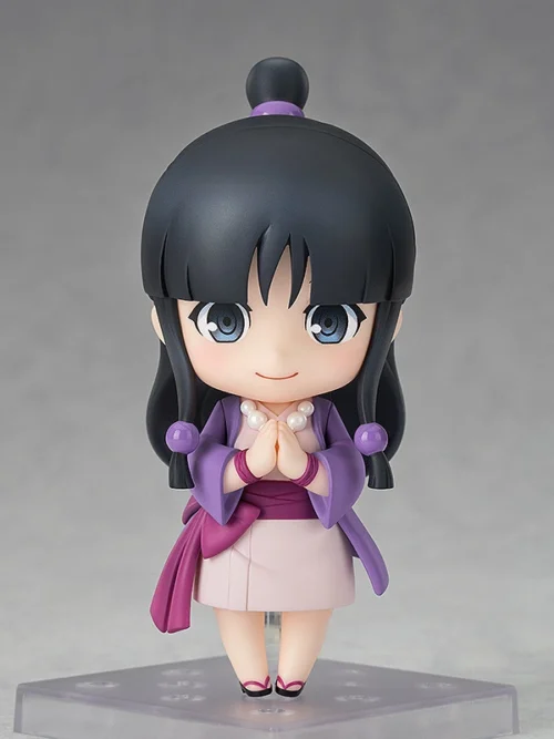 Nendo Addicts - Nendoroid - #2116 - Ace Attorney Maya Fey