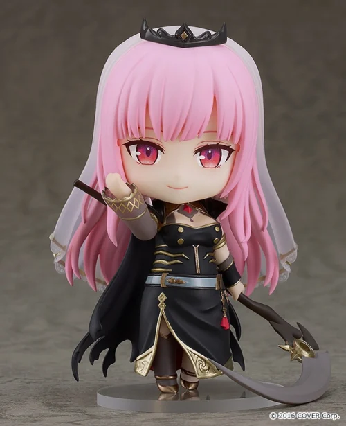 Nendo Addicts - Nendoroid - #2118 - Hololive Mori Calliope