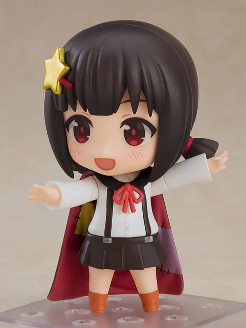 CAworks KONO SUBARASHII SEKAI NI SYUKUFUKU WO! Megumin Hoodie