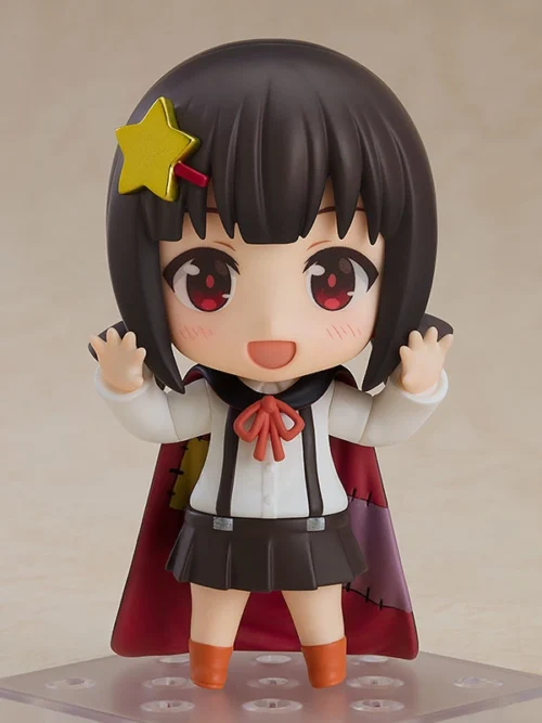 Nendo Addicts - Nendoroid - #2122 - Konosuba Komekko