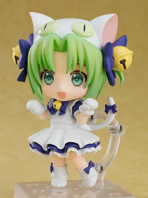 Nendo Addicts - Nendoroid - #2128 - Reiwa No Di Gi Charat 1