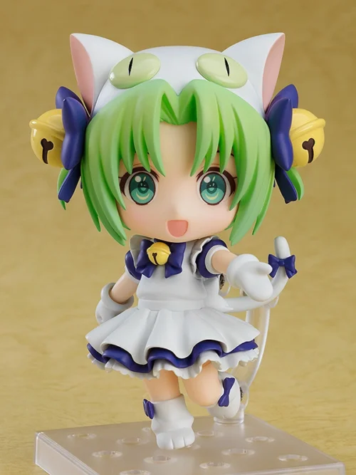 Nendo Addicts - Nendoroid - #2128 - Reiwa No Di Gi Charat