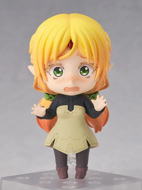 Nendo Addicts - Nendoroid - #2130 - Uncle From Another World Elf 1