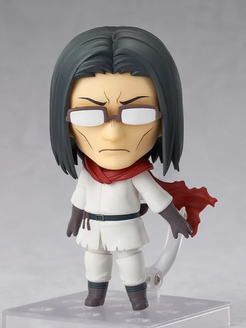 Nendo Addicts - Nendoroid - #2130 - Uncle From Another World - Uncle