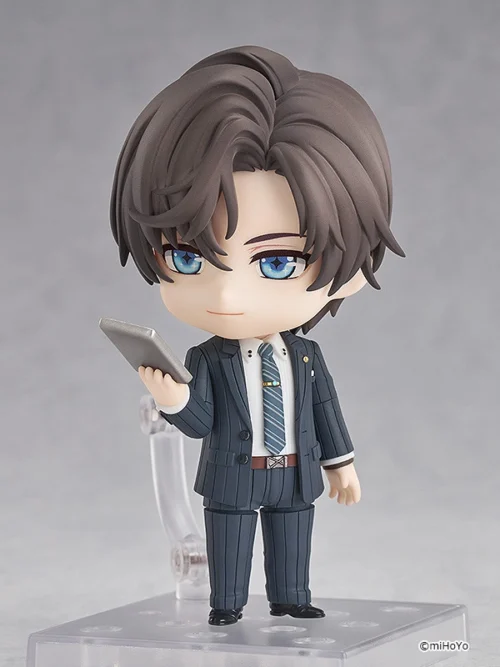 Nendo Addicts - Nendoroid - #2135 - Tears Of Themis Artem Wing (libra) 1