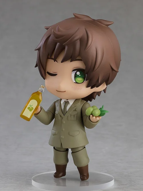 Nendo Addicts - Nendoroid - #2136 - Hetalia World Stars Spain 1