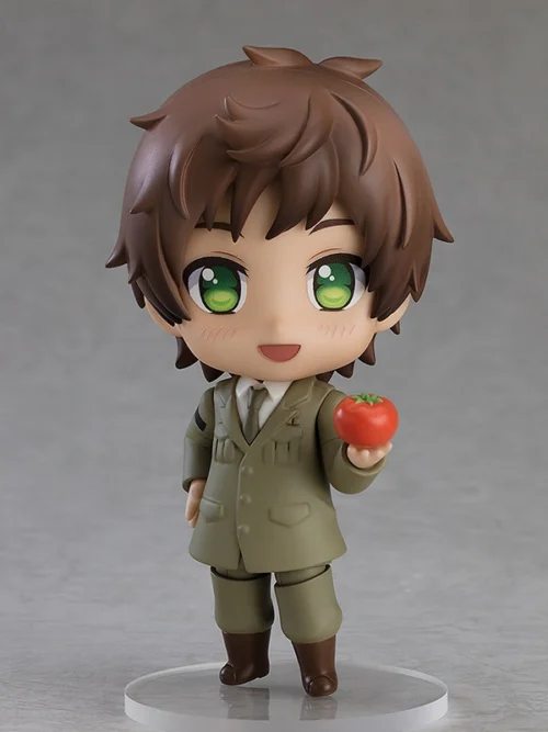 Nendo Addicts - Nendoroid - #2136 - Hetalia World Stars Spain