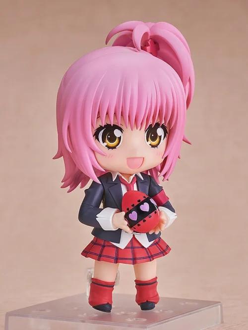 Nendo Addicts - Nendoroid - #2144 - Shugo Chara! Amu Hinamori 1
