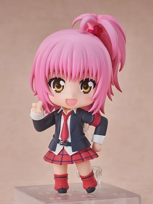 Nendo Addicts - Nendoroid - #2144 - Shugo Chara! Amu Hinamori