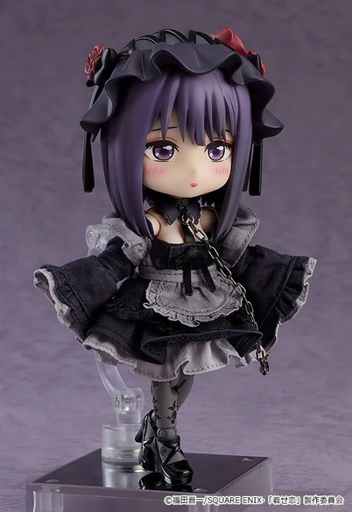 Nendo Addicts - Nendoroid Doll My Dress Up Darling Shizuku Kuroe Cosplay 1