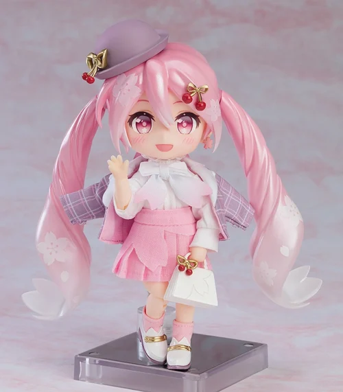 Nendoroid Preorders April 2023