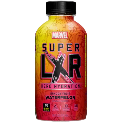 Nendo Addicts - Arizona Super Hydration Lxr Dragon Fruit Watermelon