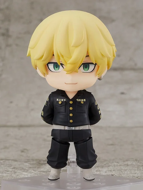 Nendo Addicts - Nendoroid - #1874 - Tokyo Revengers Chifuyu Matsuno