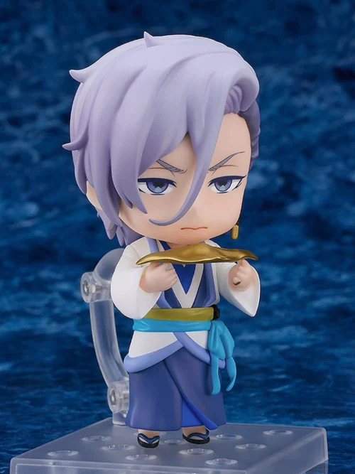 Nendo Addicts - Nendoroid - #2137 - Tokyo Revengers Usui Yuen 1