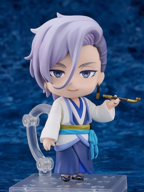 Nendo Addicts - Nendoroid - #2137 - Tokyo Revengers Usui Yuen