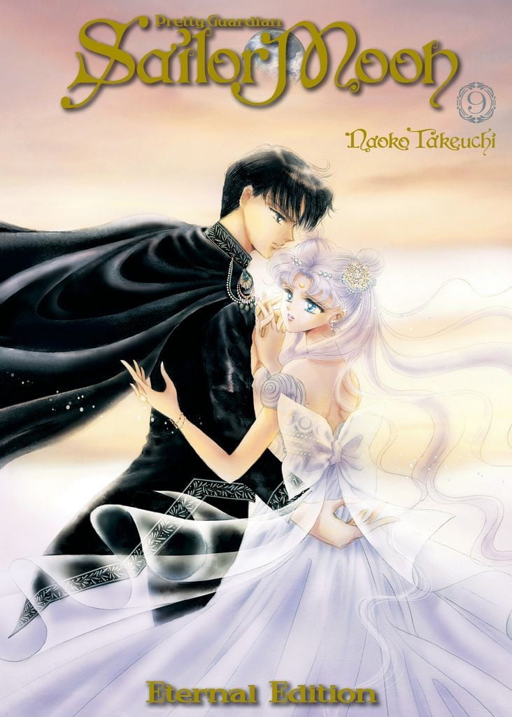 Nendo Addicts - Sailor Moon Eternal Edition Vol.10