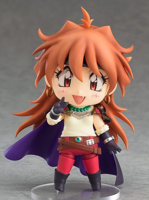 Nendo Addicts - Nendoroid - #0901 - Lina Inverse Rerelease