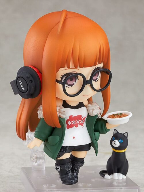 Nendo Addicts - Nendoroid - #0963 - Futaba Sakura Rerelease 1