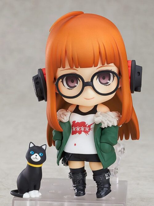 Nendo Addicts - Nendoroid - #0963 - Futaba Sakura Rerelease