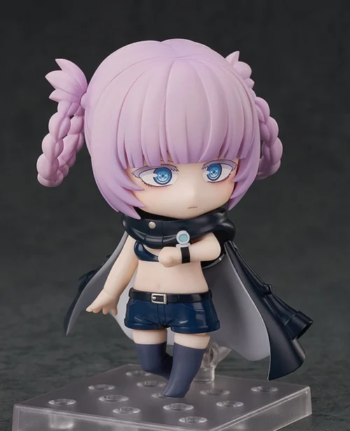 Nendo Addicts - Nendoroid - #2147 - Call Of The Night Nazuna Nanakusa 1