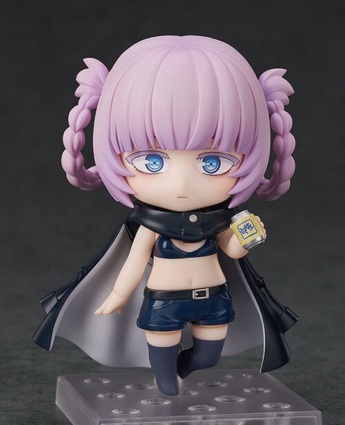 Nendo Addicts - Nendoroid - #2147 - Call Of The Night Nazuna Nanakusa