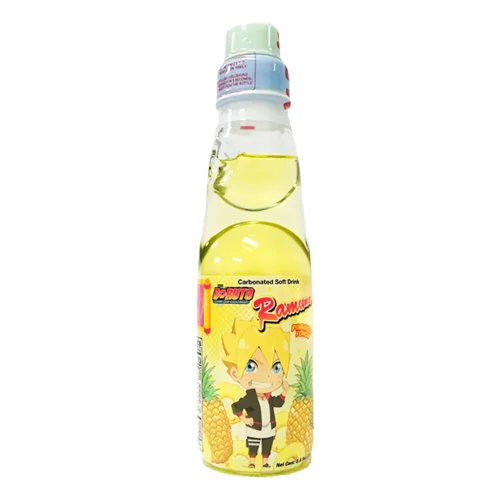 Nendo Addicts - Boruto - Pineapple Ramune