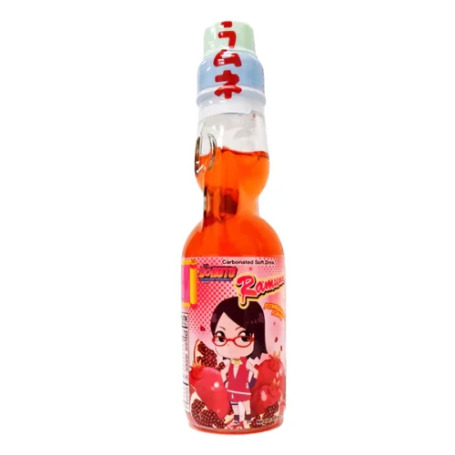 Nendo Addicts - Boruto - Sarada Pomegranate Ramune