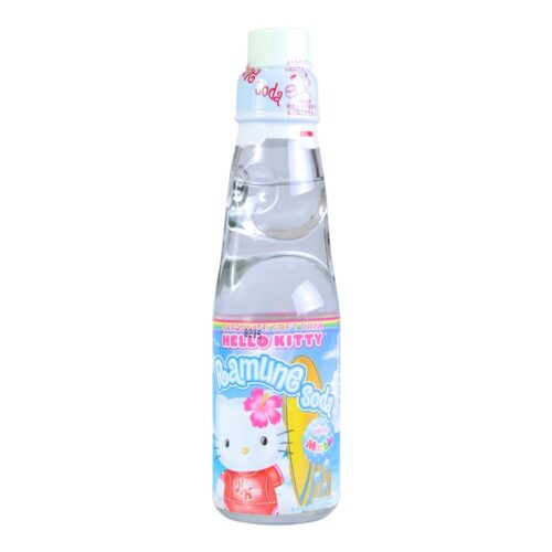 Nendo Addicts - Hello Kitty - Ramune Soda