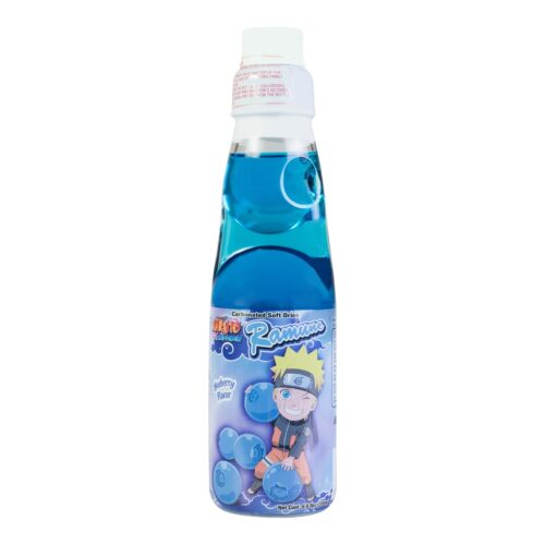 Nendo Addicts - Naruto - Blueberry Ramune