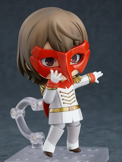 Nendo Addicts - Nendoroid - #1189 - Persona 5 Goro Akechi Phantom Thief Version Rerelease 1