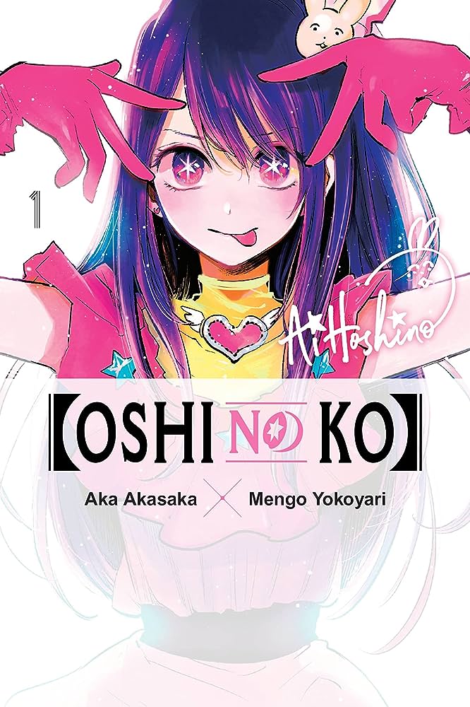 Nendo Addicts - Oshi No Ko Vol.01