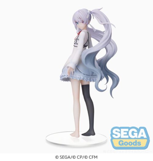 Nendo Addicts - Sega - Vocaloid Empty Sekai Hatsune Miku