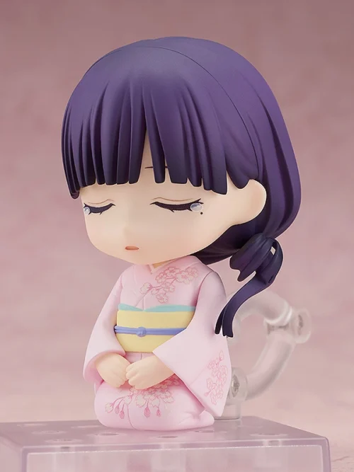 Nendo Addicts - Nendoroid - #2234 - My Happy Marriage Miyo Saimori 1