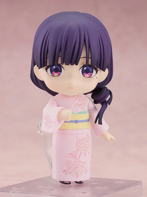 Nendo Addicts - Nendoroid - #2234 - My Happy Marriage Miyo Saimori