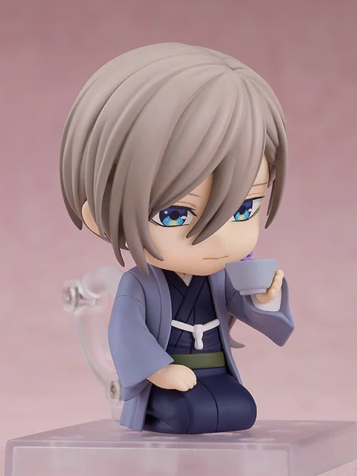 Nendo Addicts - Nendoroid - #2235 - My Happy Marriage Kiyoka Kudo 1