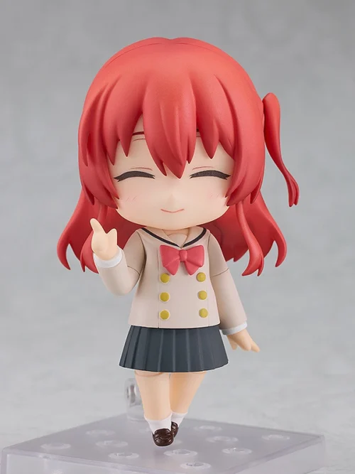 Nendo Addicts - Nendoroid - #2244 - Bocchi The Rock Ikuyo Kita 1