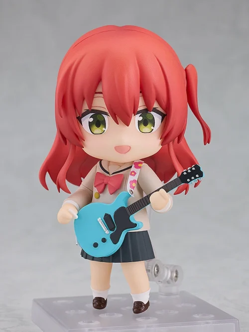 Nendo Addicts - Nendoroid - #2244 - Bocchi The Rock Ikuyo Kita