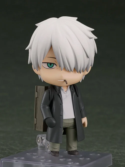 Nendoroid Preorders August 2023