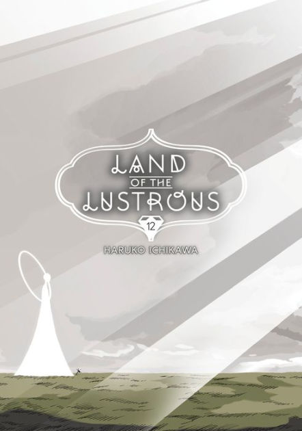 Nendo Addicts - Land Of The Lustrous Vol.12