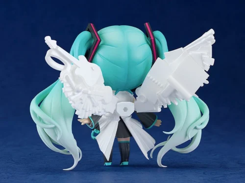 Nendo Addicts - Nendoroid - #2222 - Vocaloid Hatsune Miku Happy 16th Birthday Version 5