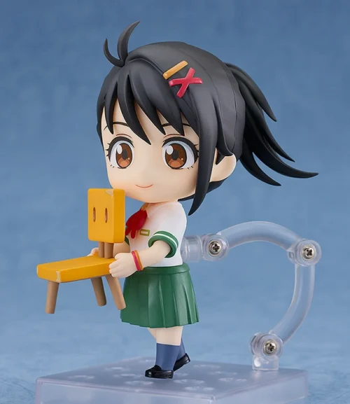 Nendo Addicts - Nendoroid - #2236 - Suzume Iwato Suzume 1