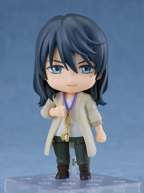 Nendo Addicts - Nendoroid - #2237 - Suzume Souta Munakata