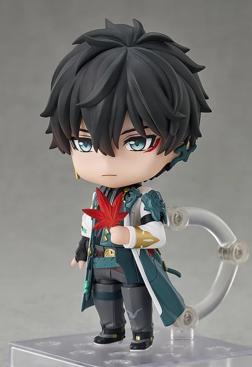 Nendo Addicts - Nendoroid - #2276 - Honkai Star Rail Dan Heng 5