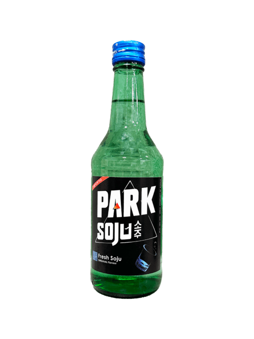 Nendo Addicts - Park Soju - Original Flavor