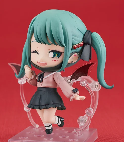 Nendoroid No. 2247 Mashle Magic and Muscles: Mash Burnedead [GSC Online  Shop Limited Ver.]